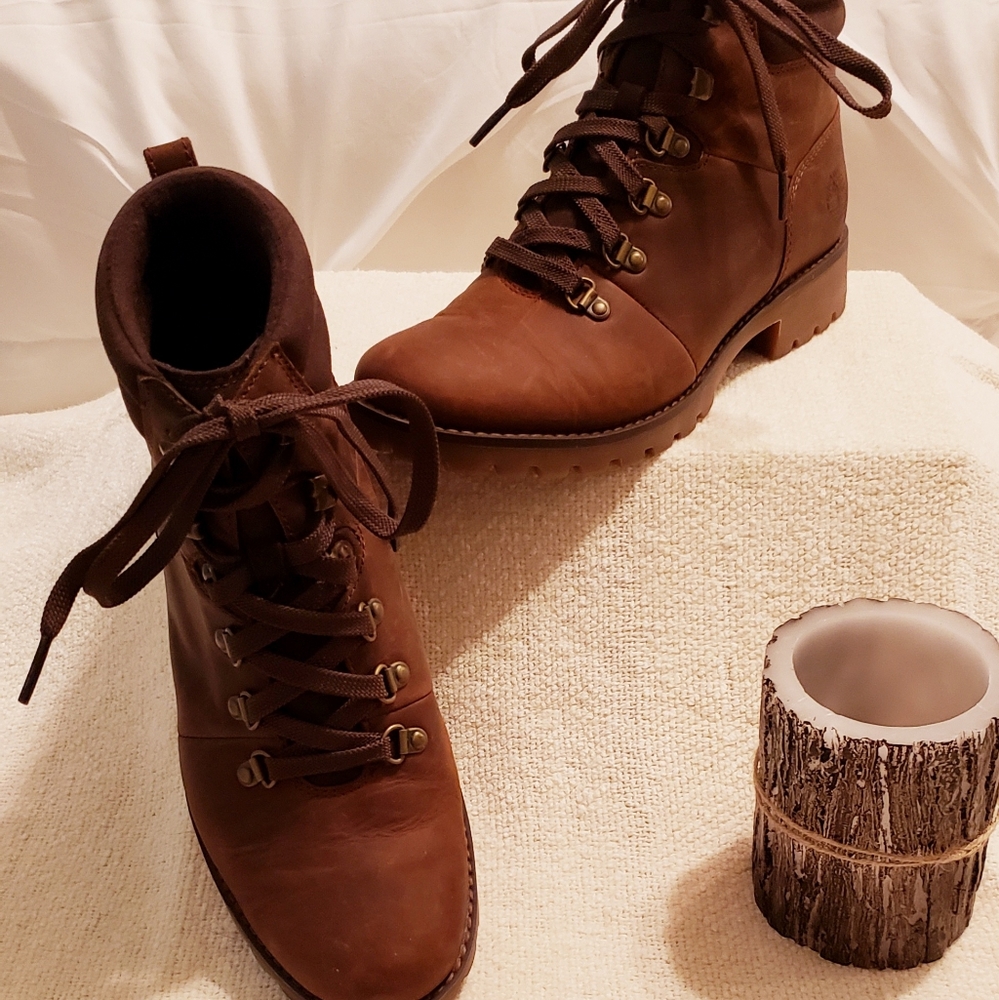 Timberland Ellendale Ladies Hiking Boots